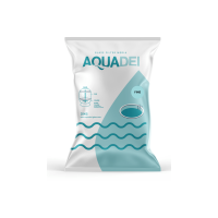 Песок стеклянный AquaDei 0.5-1.0мм25 кг Песок стеклянный AquaDei 0.5-1.0мм25 кг