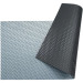 Солярная пленка для бассейна Aquajoy Platinum Bubbles Gray 500 мкм, ширина 7.5 м (50 пог. м), серебристый/серый