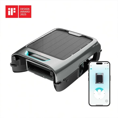 Робот-пылесос Aiper EcoSurfer S2 - 5 Роботы пылесосы - Робот-пылесос Aiper EcoSurfer S2 - 5