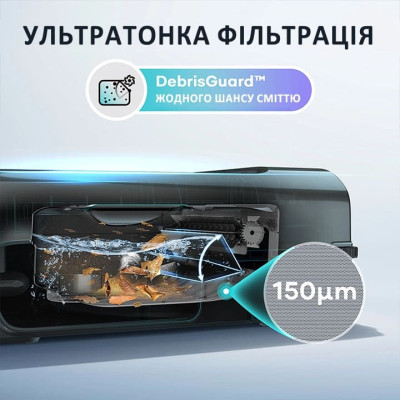 Робот-пылесос Aiper EcoSurfer S2 - 3 Роботы пылесосы - Робот-пылесос Aiper EcoSurfer S2 - 3