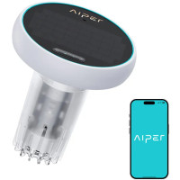 Подводный Wi-Fi коммутатор AIPER HydroComm Pro с измерением pH, Rx, ТDS, температуры и проводимости воды
