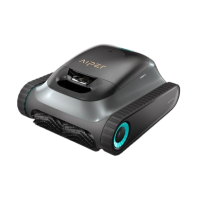 Робот-пилосос Aiper Scuba N1/S1 Робот-пилосос Aiper Scuba N1/S1