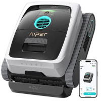Робот-пылесос для бассейна Aiper Scuba N3 с AI-функциями