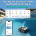 Робот-пылесос для бассейна Aiper Scuba N3 с AI-функциями - 7 Роботы пылесосы - Робот-пылесос для бассейна Aiper Scuba N3 с AI-функциями - 7