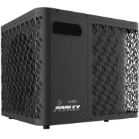 Чилер для ледяных ванн Poolex Spawer O'Spa PC-OSPA54 (5 кВт, WiFi)