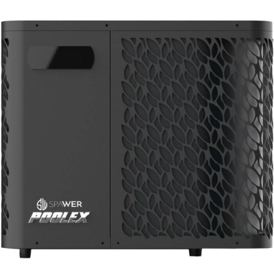 Тепловые насосы - Чилер для ледяных ванн Poolex Spawer O'Spa PC-OSPA54 (5 кВт, WiFi) - 4