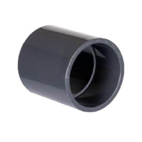 Муфта з`єдн.  63mm FitValf