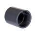 Фитинги ПВХ - Муфта соедин. 50mm FitValf