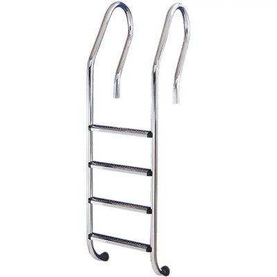 Сходи - Сходи для басейну Flexinox Parallel Mixta (4 сходинки), AISI-316L