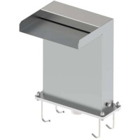 Водопад Flexinox Hana