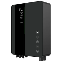 Хлоргенератор Aquaviva InverClear ICS16 (75 м3, 16 г/ч)