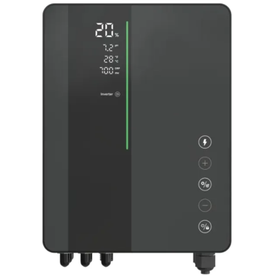 Генераторы хлора - Хлоргенератор Aquaviva InverClear ICS16 (75 м3, 16 г/ч) - 1