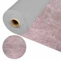 Лайнер Cefil Victoria Touch Grigio (плитка серая) 1.65x25м
