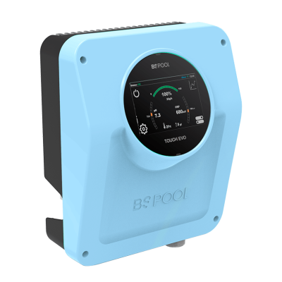 Генераторы хлора - Хлоргенератор BSV Electronics EVO Touch 35 г/ч