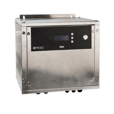Генераторы хлора - Хлоргенератор BSV Electronics PRO 200 г/ч