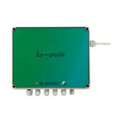 Запчасти для дозирующих насосов - Комплект удаленного управления EY POOL