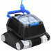 Роботы пылесосы - Робот-пылесоc для бассейна Aquaviva 7310 Black Pearl