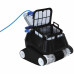 Роботы пылесосы - Робот-пылесоc для бассейна Aquaviva 7310 Black Pearl - 2