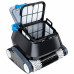 Роботы пылесосы - Робот-пылесоc для бассейна Aquaviva 7310 Black Pearl - 3