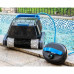 Роботы пылесосы - Робот-пылесоc для бассейна Aquaviva 7310 Black Pearl - 1