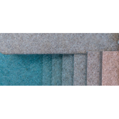 Лайнер GRANIT GOLD 1.65x25м - 3 Лайнер (ПВХ пленка) - Лайнер GRANIT GOLD 1.65x25м - 3