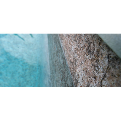 Лайнер GRANIT GOLD 1.65x25м - 1 Лайнер (ПВХ пленка) - Лайнер GRANIT GOLD 1.65x25м - 1
