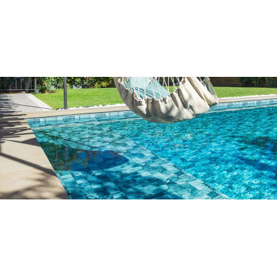 Лайнер FIDJI GREEN 1.65x25м - 4 Лайнер (ПВХ пленка) - Лайнер FIDJI GREEN 1.65x25м - 4