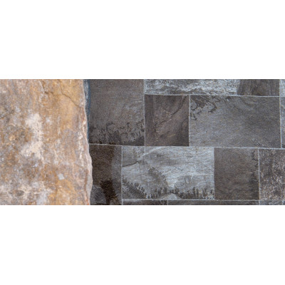 Лайнер GOLDEN BASALT 1.65x25м - 3 Лайнер (ПВХ пленка) - Лайнер GOLDEN BASALT 1.65x25м - 3