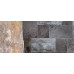 Лайнер GOLDEN BASALT 1.65x25м - 3 Лайнер (ПВХ пленка) - Лайнер GOLDEN BASALT 1.65x25м - 3