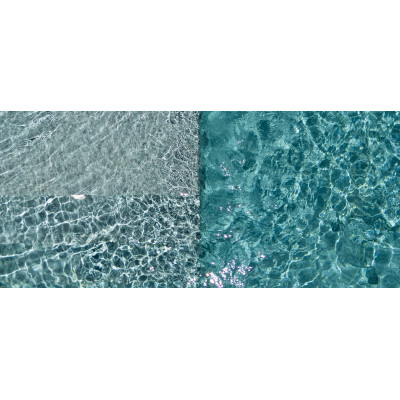 Лайнер GRANIT GREEN 1.65x25м - 3 Лайнер (ПВХ пленка) - Лайнер GRANIT GREEN 1.65x25м - 3
