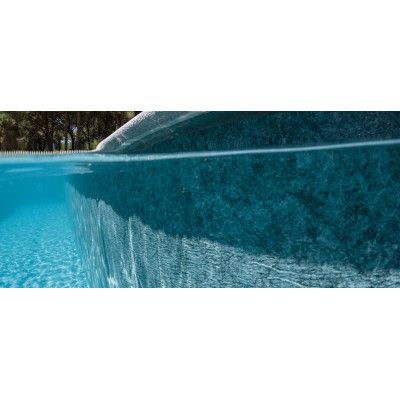 Лайнер GRANIT GREEN 1.65x25м - 1 Лайнер (ПВХ пленка) - Лайнер GRANIT GREEN 1.65x25м - 1