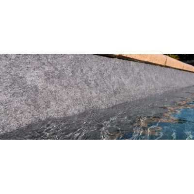 Лайнер GRANIT GREY 1.65x25м - 1 Лайнер (ПВХ пленка) - Лайнер GRANIT GREY 1.65x25м - 1