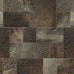 Лайнер (ПВХ пленка) - Лайнер GOLDEN BASALT 1.65x25м