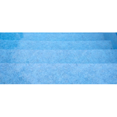 Лайнер GRANIT BLUE 1.65x25м - 2 Лайнер (ПВХ пленка) - Лайнер GRANIT BLUE 1.65x25м - 2