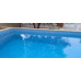 Лайнер GRANIT BLUE 1.65x25м - 1 Лайнер (ПВХ пленка) - Лайнер GRANIT BLUE 1.65x25м - 1
