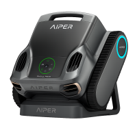 Робот-пылесос Aiper Scuba X1 Pro Max Робот-пылесос Aiper Scuba X1 Pro Max