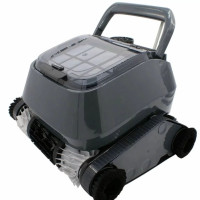 Робот-пылесос Aquaviva 7320-HT Black Pearl