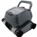 Роботы пылесосы - Робот-пылесос Aquaviva 7320-HT Black Pearl