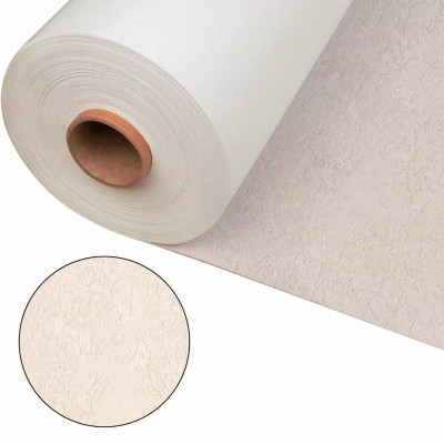 Лайнер (ПВХ пленка) - Лайнер Aquaviva Touch Sand Granite камень (текстурный) 1.65x20.2 м
