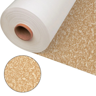 Лайнер (ПВХ пленка) - Лайнер Aquaviva Touch Sand Rhine Granite камень (текстурный) 1.65x20.2 м