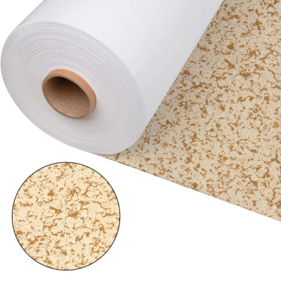 Лайнер (ПВХ плівка) - Лайнер Aquaviva Touch Sand Rio Granite камінь (текстурний) 2.05x20.2 м