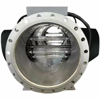 Ультрафиолетовые установки - Ультрафиолетовая установка Aquajoy AVMUV 475 (693.5 м3/ч, 3x3 кВт) - 1