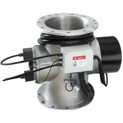 Ультрафиолетовые установки - Ультрафиолетовая установка Aquajoy AVMUV 475 (693.5 м3/ч, 3x3 кВт) - 2