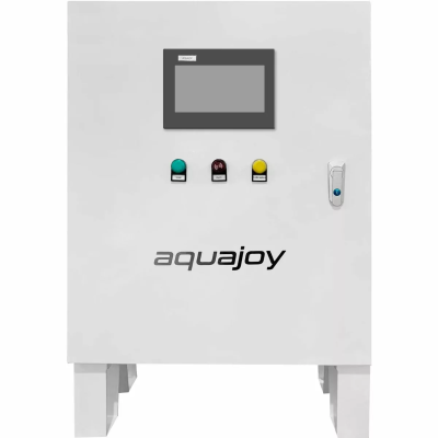 Ультрафиолетовые установки - Ультрафиолетовая установка Aquajoy AVMUV 475 (693.5 м3/ч, 3x3 кВт) - 3