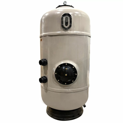 Фільтри - Фільтр глибокого завантаження Aquaviva AP HB660 (16 м3/год, D660) - 1