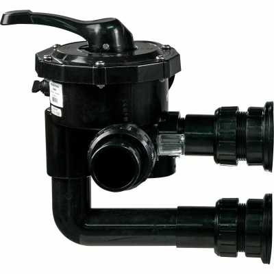 Фільтри - Фільтр Aquaviva MSD450 (8 м3/год, D450) - 2