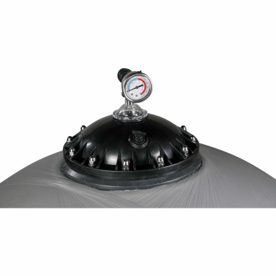 Фільтри - Фільтр Aquaviva MSD650 (16 м3/год, D650) - 1