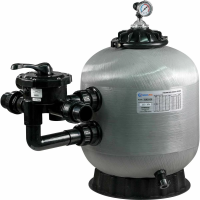 Фильтр Aquaviva MSD700 (19 м3/ч, D700) Фильтр Aquaviva MSD700 (19 м3/ч, D700)