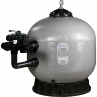 Фильтр Aquaviva MSD750 (23 м3/ч, D750) Фильтр Aquaviva MSD750 (23 м3/ч, D750)