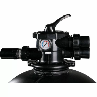 Фільтри - Фільтр Aquaviva MP550 (12 м3/год, D550) - 1